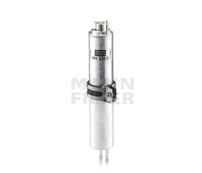 MANN-FILTER WK 532/2 Фильтр топливный