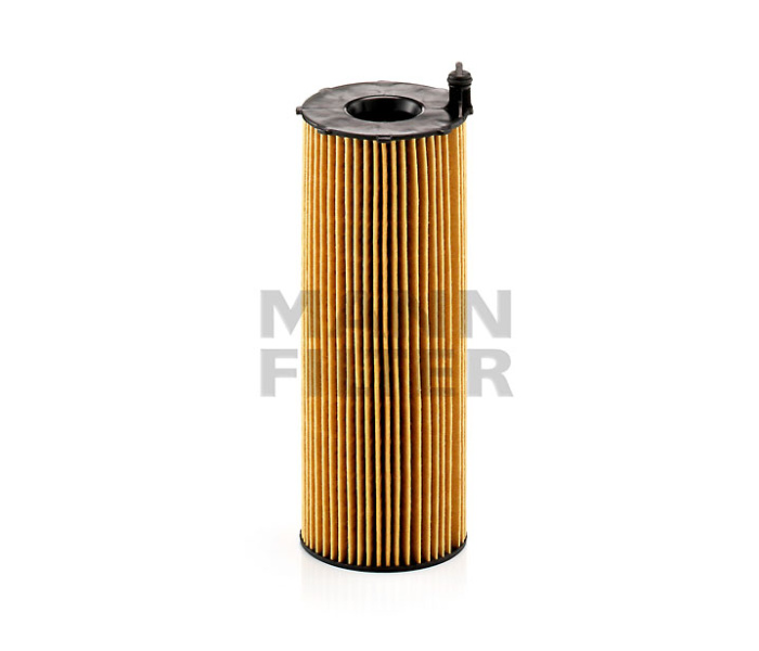 MANN-FILTER HU 831 x Фильтр масляный