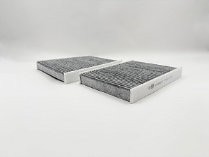 BIG Filter GB-98064/C Фильтр салонный угольный