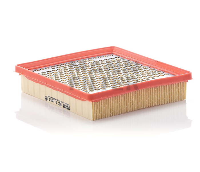 MANN-FILTER C 2055 Фильтр воздушный