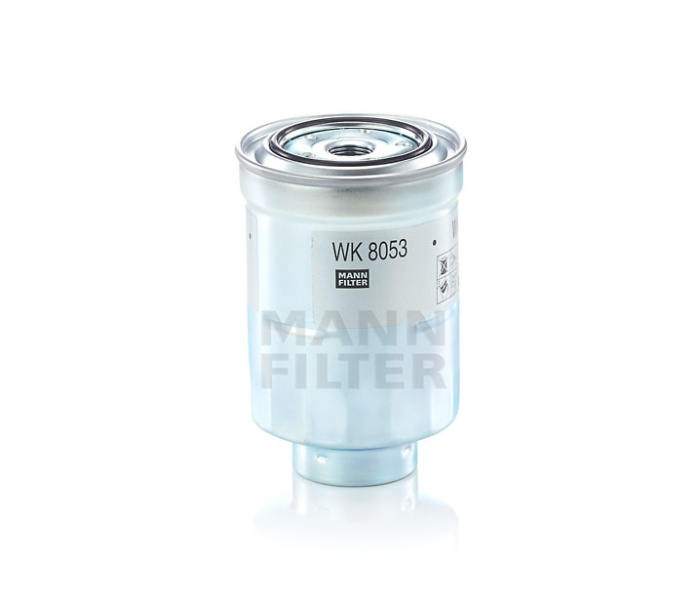 MANN-FILTER WK 8053 z Фильтр топливный