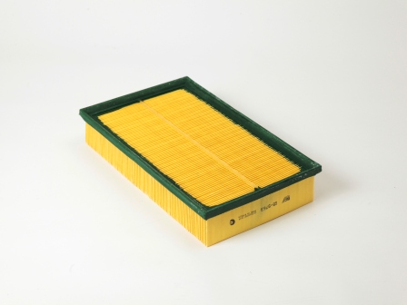 BIG Filter GB-9763 Фильтр воздушный