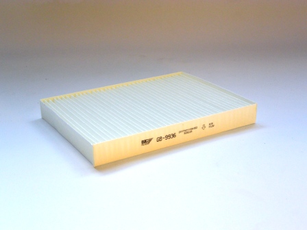 BIG Filter GB-9936 Фильтр салонный