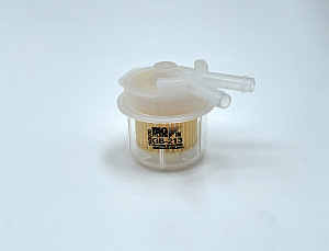 BIG Filter GB-213 Фильтр топливный
