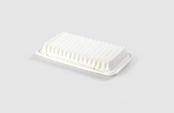 BIG Filter GB-9615 Фильтр воздушный