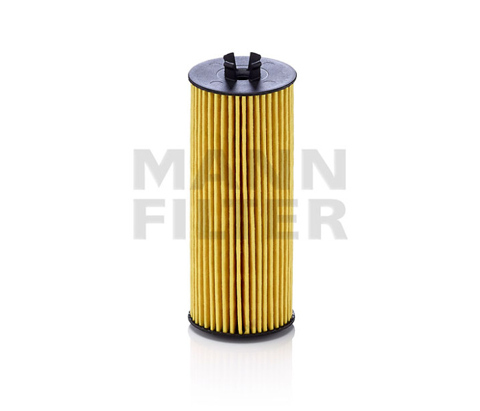 MANN-FILTER HU 6009 Z Фильтр масляный