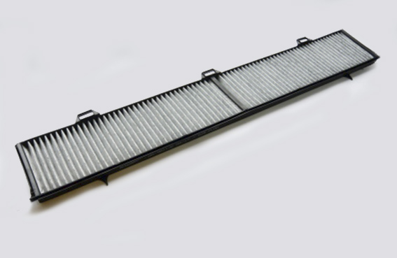 BIG Filter GB-9811/C Фильтр салонный угольный