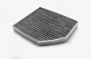 BIG Filter GB-9999/С Фильтр салонный угольный