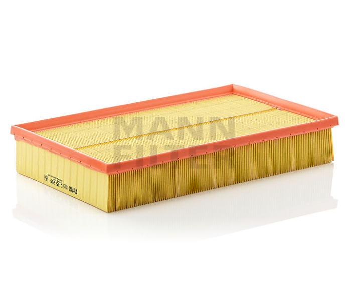 MANN-FILTER C 35 215 Фильтр воздушный