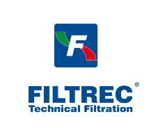 Фильтр гидравлический Filtrec R160G10В