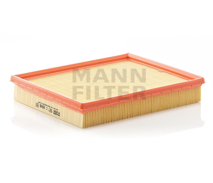 MANN-FILTER C 2696 Фильтр воздушный