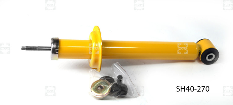 HOLA SH40-270 Амортизатор задний (масляный)