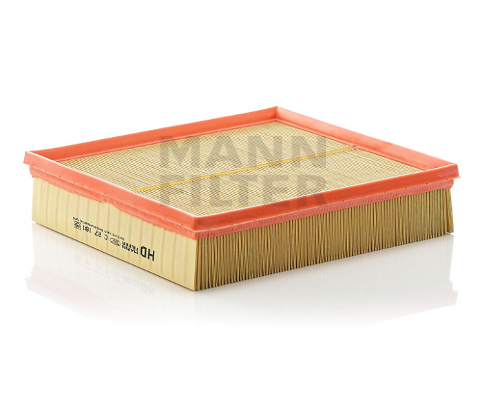 MANN-FILTER C 27 181 Фильтр воздушный