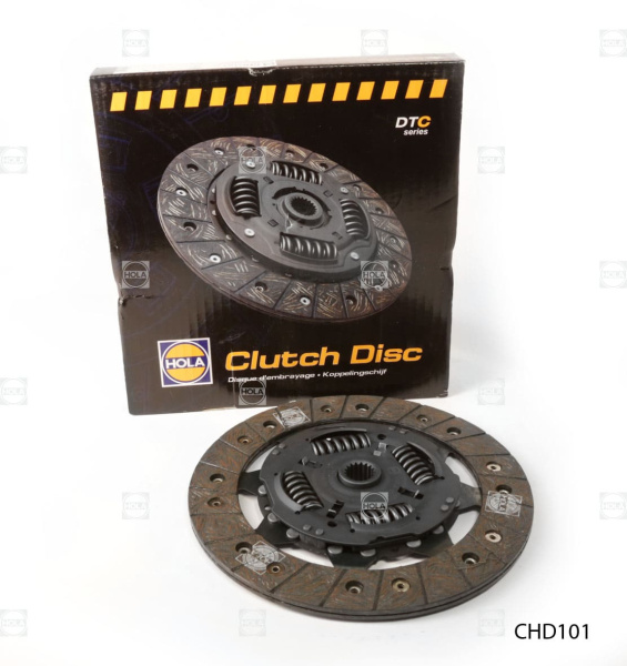 HOLA CHD101 Диск сцепления