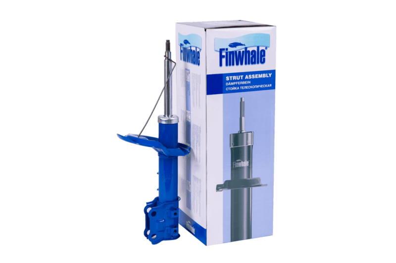 Finwhale 13068GR Амортизатор пер. прав. газовый
