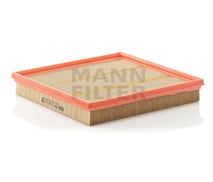 MANN-FILTER C 26 133 Фильтр воздушный
