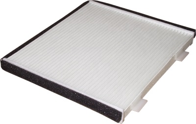 BIG Filter GB-9857 Фильтр салонный