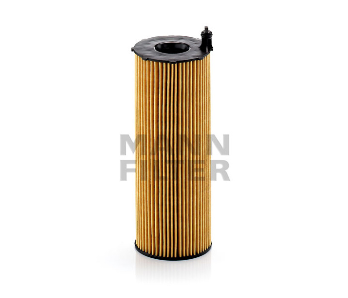 MANN-FILTER HU 8003 X Фильтр масляный