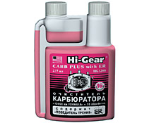 HG3208 Очиститель карбюратора с ER 237г