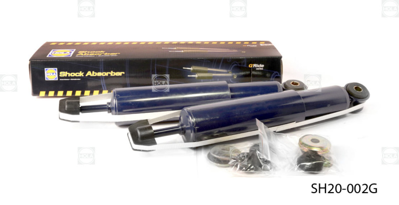 HOLA SH20-002G Амортизатор передний левый, правый