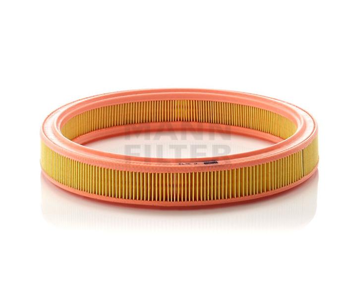 MANN-FILTER C 3034 Фильтр воздушный
