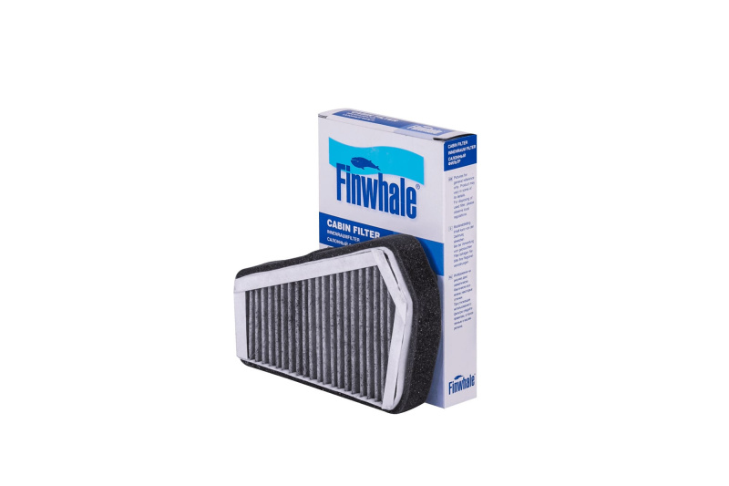 Finwhale AS601C Фильтр салонный угольный