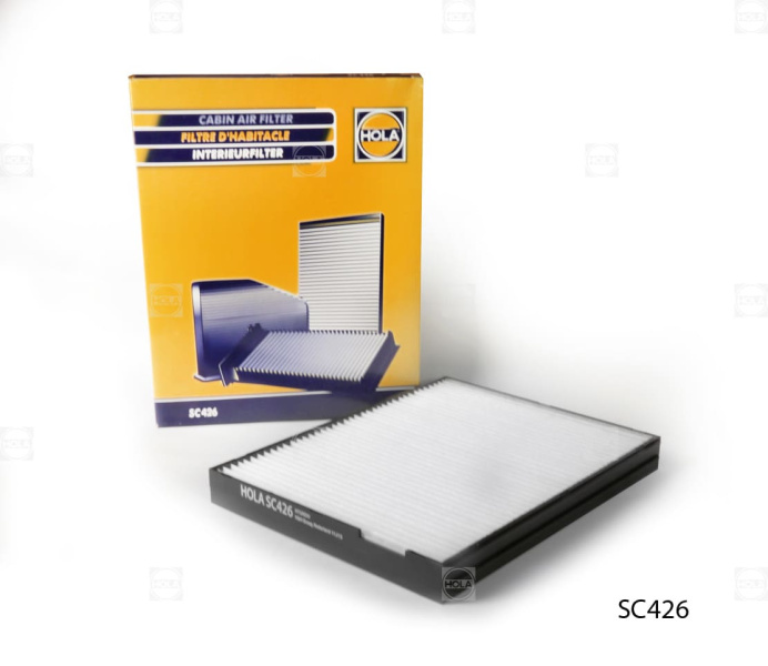 HOLA SC426 Фильтр салонный