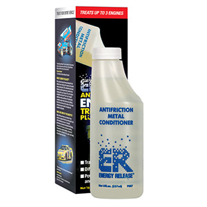 ER8 Антифрикционный кондиционер металла 237 г.