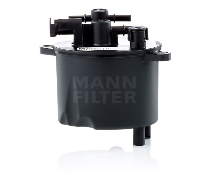 MANN-FILTER WK 12 001 Фильтр топливный