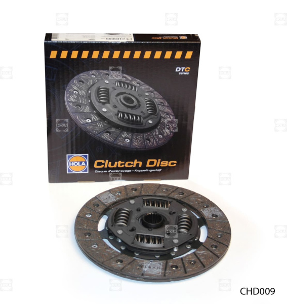HOLA CHD009 Диск сцепления