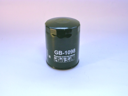 BIG Filter GB-1098 Фильтр масляный