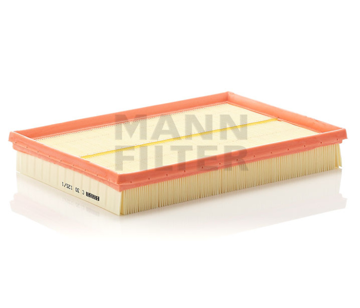 MANN-FILTER C 2610 Фильтр воздушный
