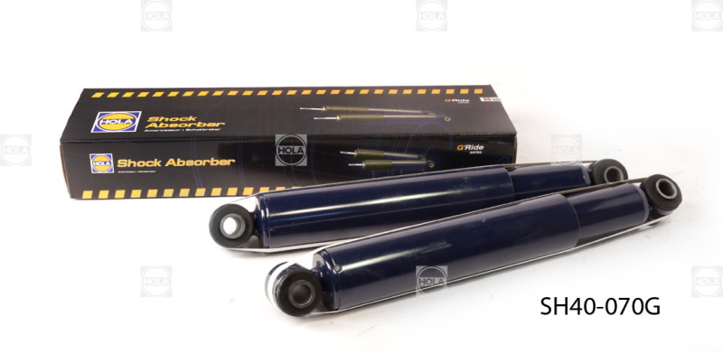 HOLA SH40-070G Амортизатор зад правая, левая