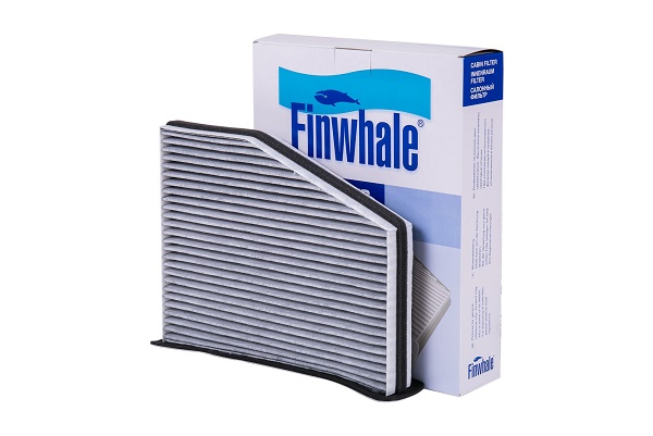 Finwhale AS919C Фильтр салонный угольный