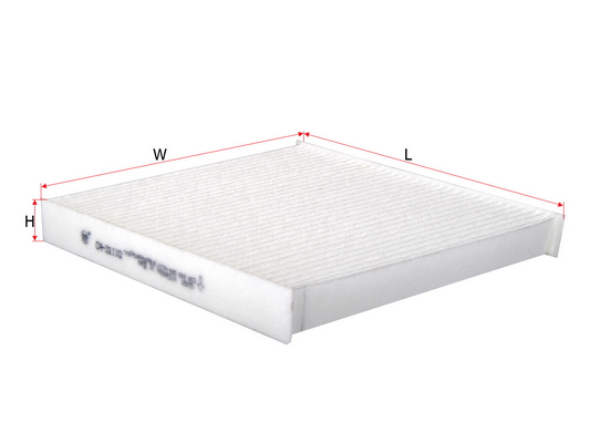 Sakura CA31110 Фильтр салонный