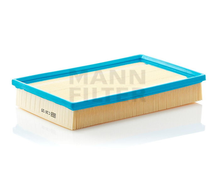 MANN-FILTER C 30 125 Фильтр воздушный