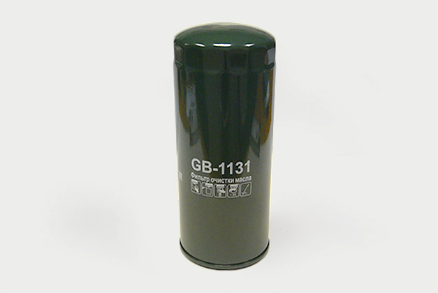 BIG Filter GB-1131 Фильтр масляный