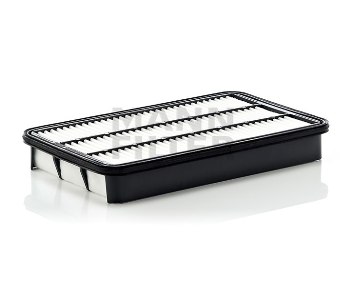 MANN-FILTER C 31 126 Фильтр воздушный