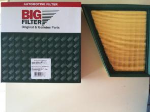BIG Filter GB-9773 Фильтр воздушный