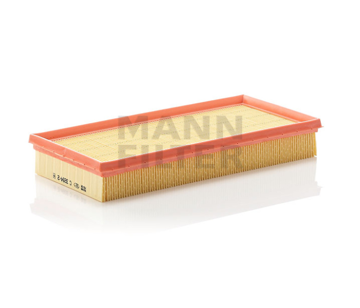 MANN-FILTER C 3284/2 Фильтр воздушный
