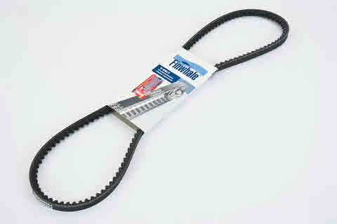 Ремень клиновой BV125 FINWHALE (ГАЗ 402)