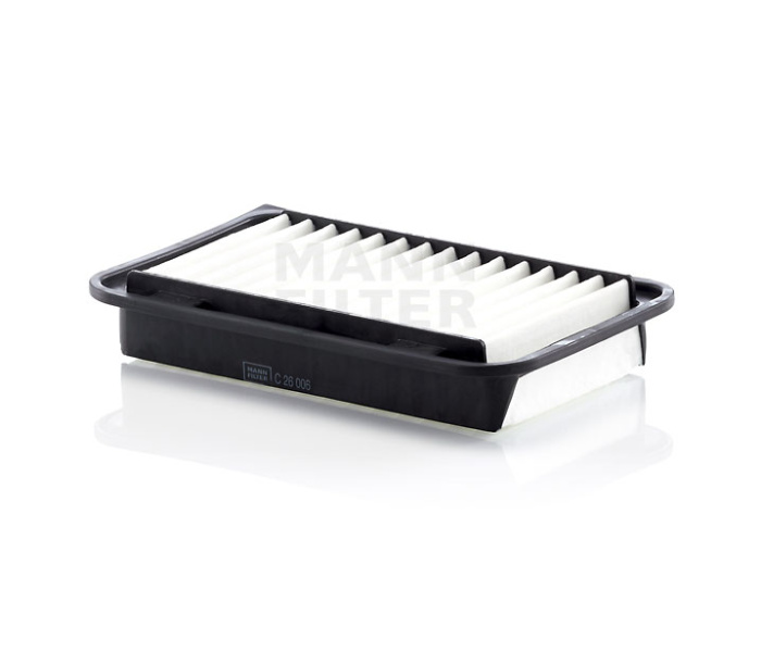 MANN-FILTER C 26 006 Фильтр воздушный