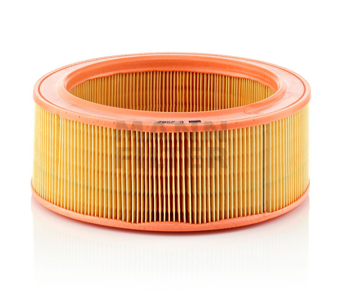 MANN-FILTER C 2582 Фильтр воздушный