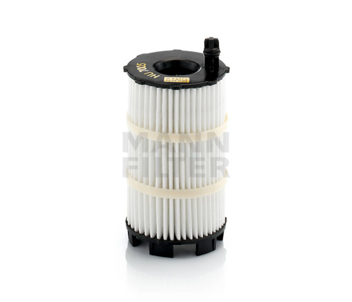 MANN-FILTER HU 7005 X Фильтр масляный