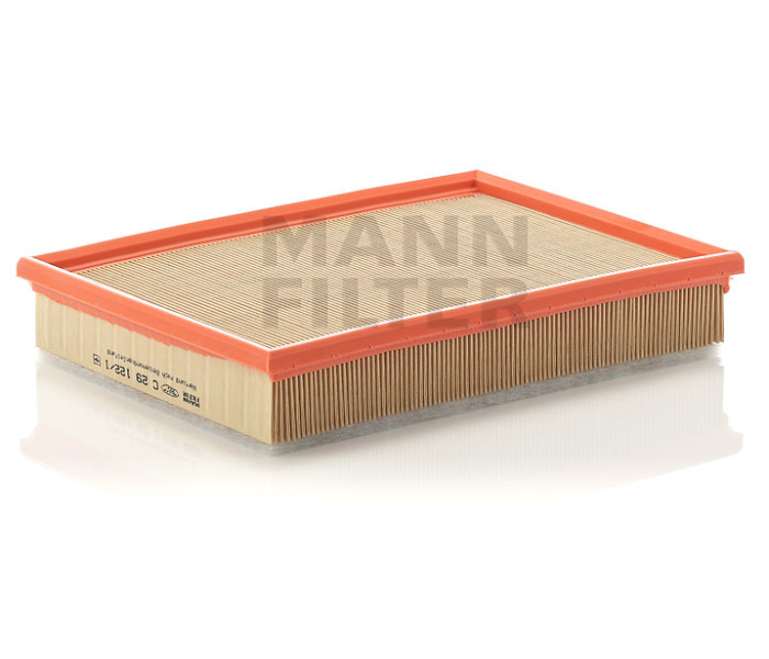 MANN-FILTER C 29 122/1 Фильтр воздушный