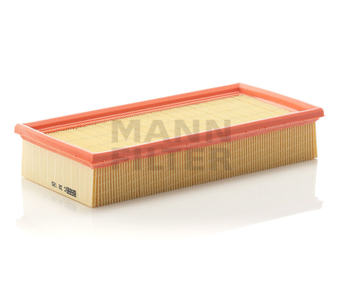 MANN-FILTER C 32 120 Фильтр воздушный
