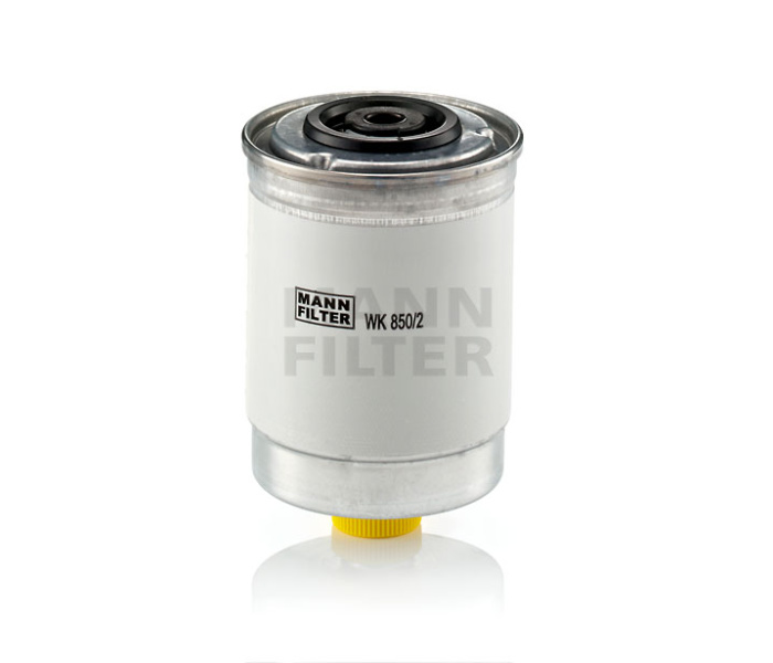 MANN-FILTER WK 850/2 Фильтр топливный