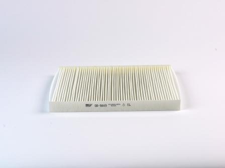 BIG Filter GB-9803 Фильтр салонный