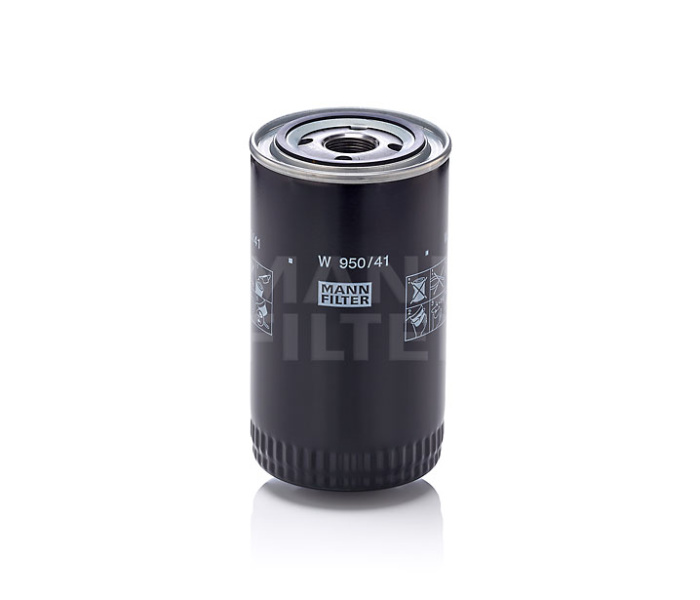 MANN-FILTER W 950/41 Фильтр масляный