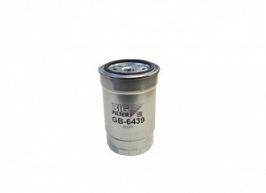 BIG Filter GB-6439 Фильтр топливный